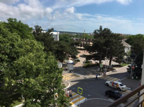 квартира класса люкс